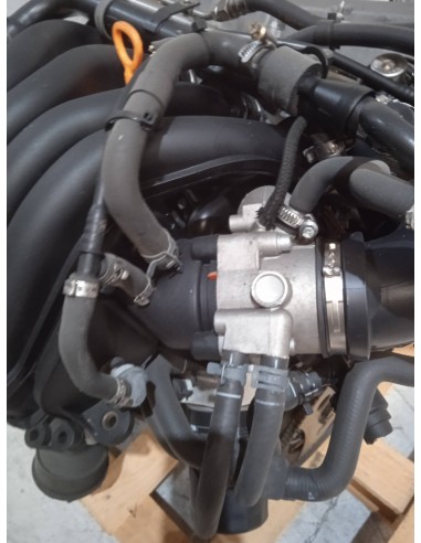 Recambio de motor completo para volkswagen passat berlina (3b2) 1.8 referencia OEM IAM APT  