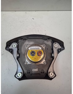 Recambio de airbag delantero izquierdo para lexus gx470 4.7 referencia OEM IAM    2