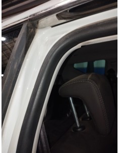 Recambio de gomas contorno puerta para renault espace v zen referencia OEM IAM 769236557R T.D 