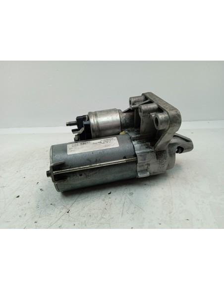 Recambio de motor arranque para citroën c4 cactus onetone referencia OEM IAM 9688268480  