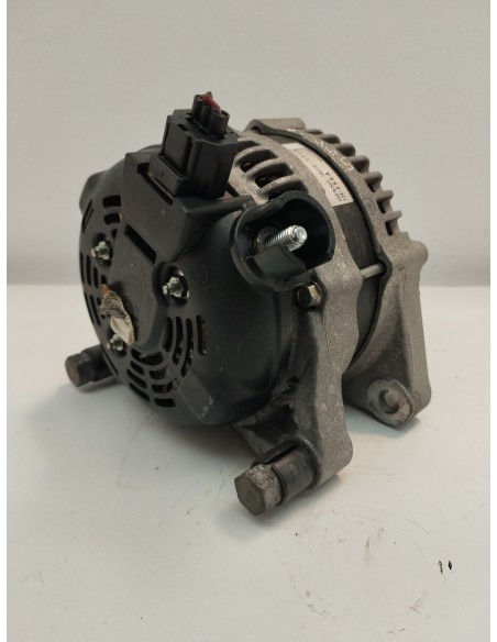 Recambio de alternador para mazda 3 berlina (bk) 1.6 crdt active referencia OEM IAM 1042102710  