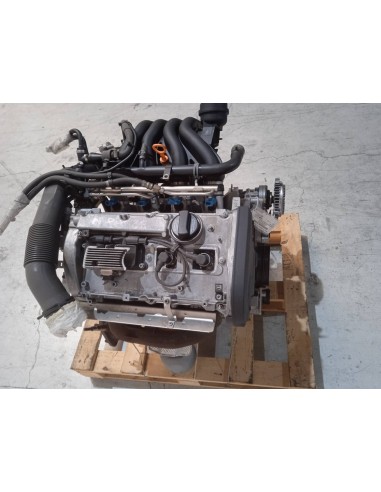 Recambio de motor completo para volkswagen passat berlina (3b2) 1.8 referencia OEM IAM APT  