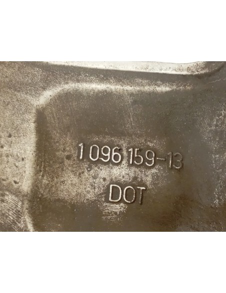 Recambio de llanta para bmw x5 (e53) 3.0d referencia OEM IAM 109615913  