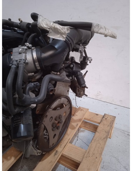 Recambio de motor completo para volkswagen passat berlina (3b2) 1.8 referencia OEM IAM APT  