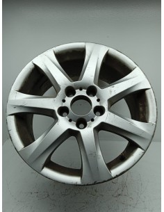 Recambio de llanta para bmw serie 3 berlina (e46) referencia OEM IAM 6766740  