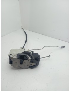Recambio de cerradura puerta del. derecha para opel insignia berlina cosmo referencia OEM IAM 3023880RH2  
