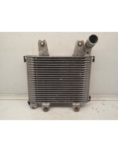 Recambio de intercooler para kia carnival ii 2.9 crdi cat referencia OEM IAM 0K55313550B  