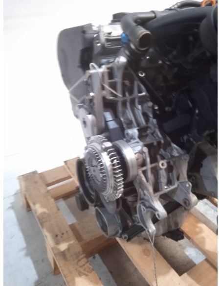 Recambio de motor completo para volkswagen passat berlina (3b2) 1.8 referencia OEM IAM APT  