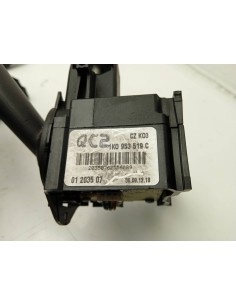 Recambio de mando luces para skoda octavia berlina (1z3) 1.9 tdi referencia OEM IAM 1K0959653C 1K0953519C 1K0953513A 2