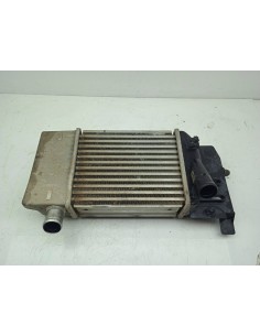 Recambio de intercooler para toyota yaris active referencia OEM IAM JD1271005100  