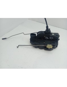 Recambio de cerradura puerta del. derecha para opel insignia berlina cosmo referencia OEM IAM 3023880RH2   2