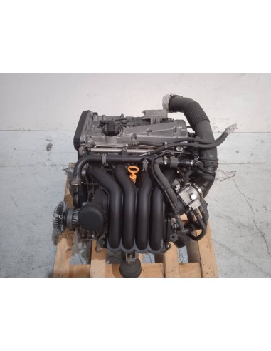 Recambio de motor completo para volkswagen passat berlina (3b2) 1.8 referencia OEM IAM APT  