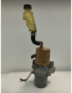 Recambio de bomba direccion para mazda 3 berlina (bk) 1.6 crdt active referencia OEM IAM BBM43268Z   2