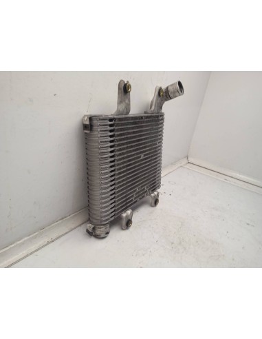 Recambio de intercooler para kia carnival ii 2.9 crdi cat referencia OEM IAM 0K55313550B  