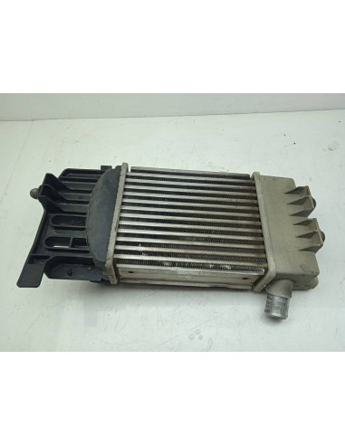 Recambio de intercooler para toyota yaris active referencia OEM IAM JD1271005100  