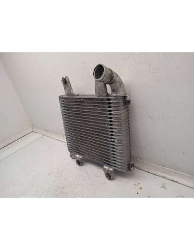 Recambio de intercooler para kia carnival ii 2.9 crdi cat referencia OEM IAM 0K55313550B  