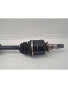 Recambio de transmision delantera derecha para toyota corolla verso (r1) 1.8 16v cat referencia OEM IAM 434100F010   2