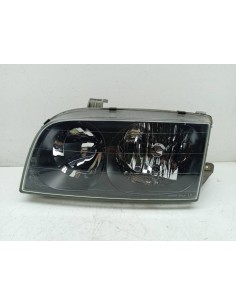 Recambio de faro izquierdo para kia joice 2.0 cat referencia OEM IAM 92101M3200  
