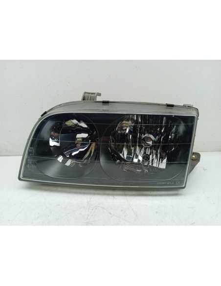 Recambio de faro izquierdo para kia joice 2.0 cat referencia OEM IAM 92101M3200  