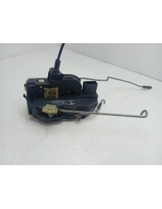 Recambio de cerradura puerta del. izquierda para opel insignia berlina cosmo referencia OEM IAM 3023881LH1   2