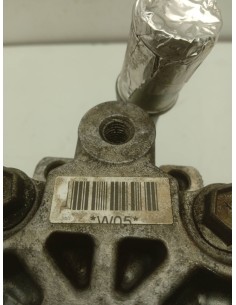 Recambio de bomba direccion para chrysler voyager (rg) 2.8 crd cat referencia OEM IAM W05   2