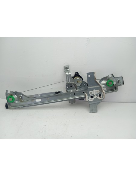 Recambio de elevalunas trasero derecho para peugeot 3008 referencia OEM IAM 9682808680  