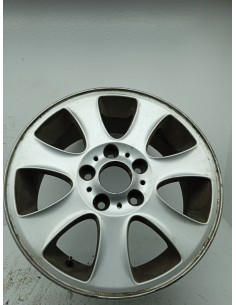 Recambio de llanta para bmw serie 3 coupe (e46) referencia OEM IAM 6769402  