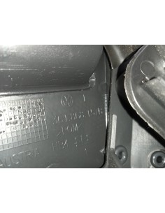 Recambio de mando multifuncion para volkswagen passat variant (3c5) 2.0 tdi referencia OEM IAM 3C1868157B DEPOSITO MALETERO 2