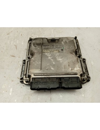 Recambio de centralita motor uce para chrysler voyager (rg) 2.8 crd cat referencia OEM IAM 0281012999  