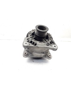 Recambio de alternador para renault megane iii sport tourer 1.6 16v referencia OEM IAM 0124425070  