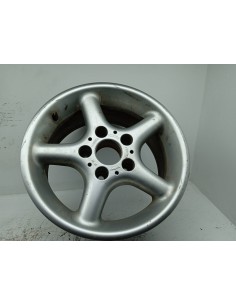 Recambio de llanta para bmw serie 5 berlina (e34) 2.0 cat referencia OEM IAM 1092969  