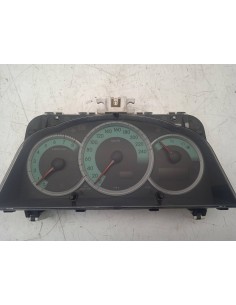 Recambio de cuadro instrumentos para toyota corolla verso (r1) 1.8 16v cat referencia OEM IAM 838000F040L  
