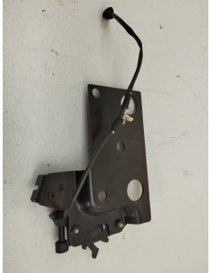 Recambio de cerradura maletero / porton para alfa romeo spider (177) 2.4 jtd 20v referencia OEM IAM OAS9461085D05 CERRADURA CAPO 2