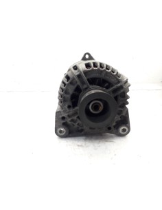 Recambio de alternador para renault megane iii sport tourer 1.6 16v referencia OEM IAM 0124425070   2