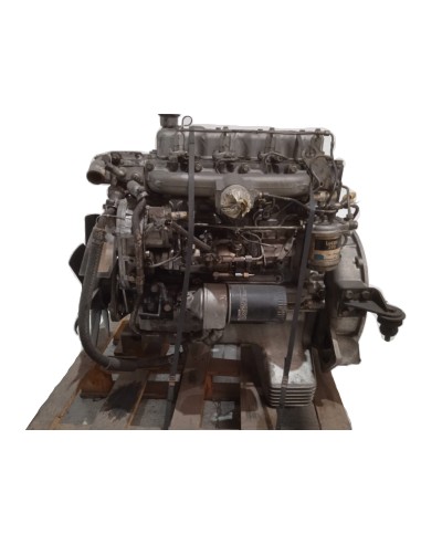 Recambio de motor completo para avia furgon misa referencia OEM IAM HA01031E 154182 