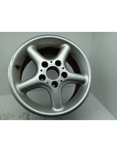 Recambio de llanta para bmw serie 5 berlina (e34) 2.0 cat referencia OEM IAM 1092969  