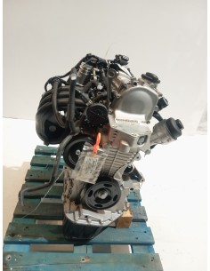 Recambio de motor completo para volkswagen polo (6r1) tech & sound referencia OEM IAM CHF 60 CV NUEVO 0 KM 2