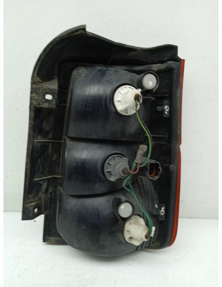 Recambio de piloto trasero izquierdo para kia joice 2.0 cat referencia OEM IAM 92401M3100  
