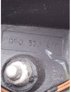 Recambio de volante para opel astra g berlina 2.0 dti referencia OEM IAM 090538275   2