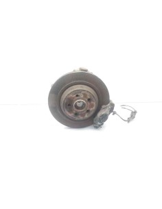 Recambio de mangueta trasera izquierda para mercedes-benz clase m (w163) 5.4 v8 24v cat referencia OEM IAM   