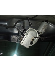Recambio de motor limpia trasero para volkswagen passat variant (3c5) 2.0 tdi referencia OEM IAM 3C9955711A  