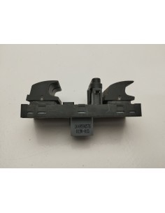 Recambio de mando elevalunas delantero izquierdo para seat ibiza (6j5) stylance / style referencia OEM IAM 1K4959857B 4 BOTONES  2