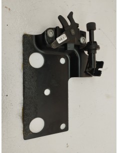 Recambio de cerradura maletero / porton para alfa romeo spider (177) 2.4 jtd 20v referencia OEM IAM OAS9461086D05 CERRADURA CAPO