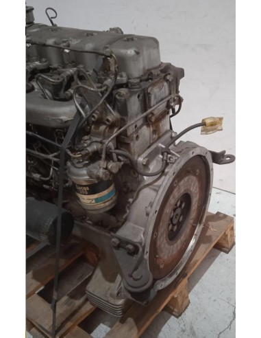 Recambio de motor completo para avia furgon misa referencia OEM IAM HA01031E 154182 
