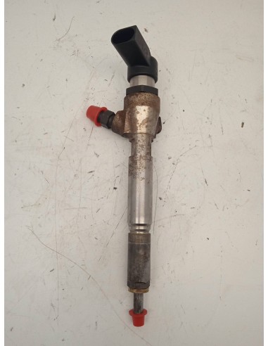 Recambio de inyector para renault scenic ii 1.5 dci diesel referencia OEM IAM 8200380253  