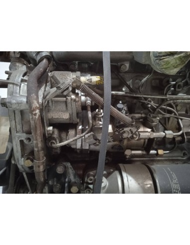 Recambio de motor completo para avia furgon misa referencia OEM IAM HA01031E 154182 