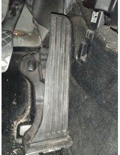 Recambio de potenciometro pedal para volkswagen passat variant (3c5) 2.0 tdi referencia OEM IAM 1K1723503L  