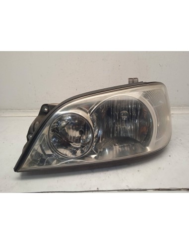 Recambio de faro izquierdo para kia carnival ii 2.9 crdi cat referencia OEM IAM 0K54E51040A  