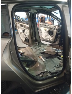 Recambio de gomas contorno puerta para peugeot 3008 referencia OEM IAM  TRA DCH 