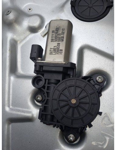 Recambio de elevalunas delantero izquierdo para fiat stilo (192) 1.4 referencia OEM IAM 50002603  
